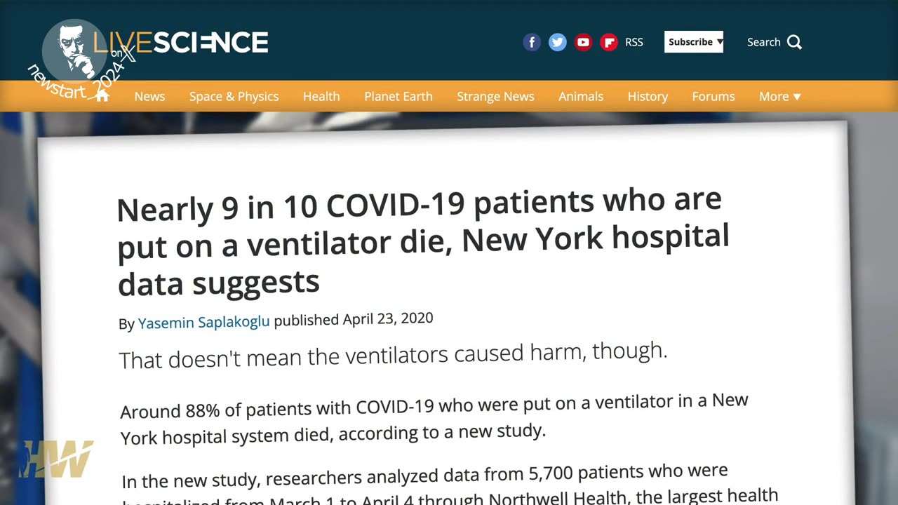 The Congress just released their COVID-19 panel information