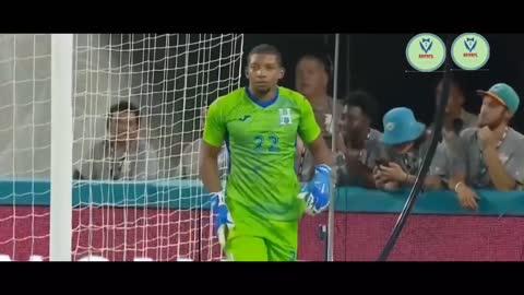 WATCH: Argentina vs Honduras Full Highlights