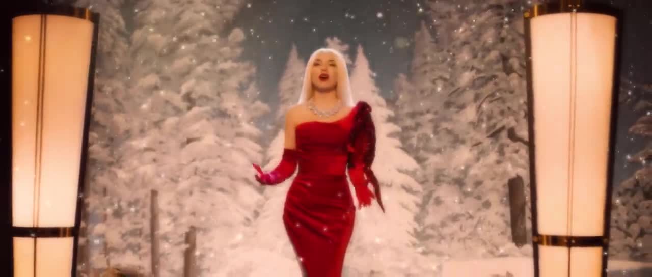 Ava Max - Christmas Without You (Official Video)