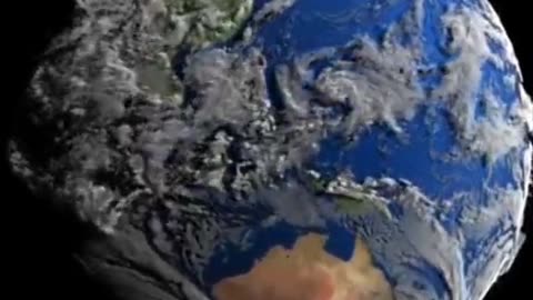 NASA view