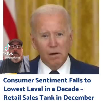 Biden's great economy