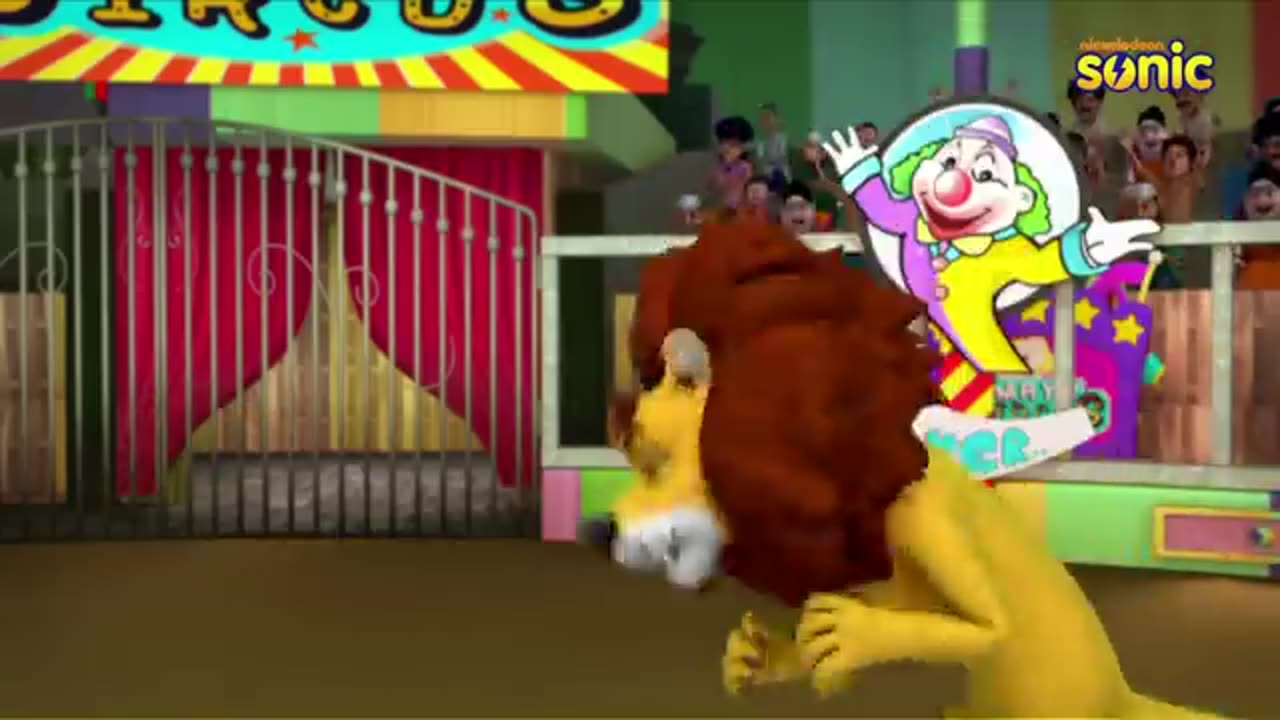 Motu Patlu new video