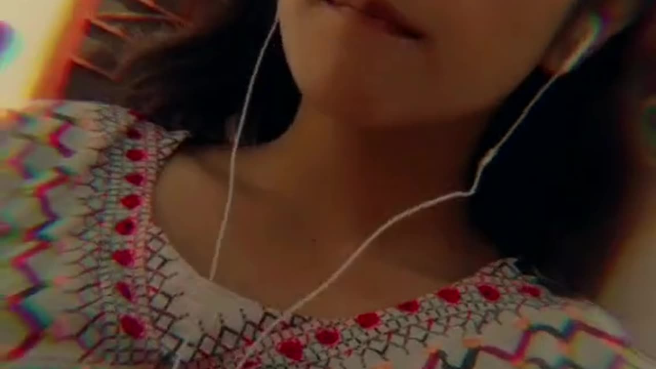 Tiktok trending video
