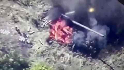 Ukrainian Surveillance Drone is Next-Level