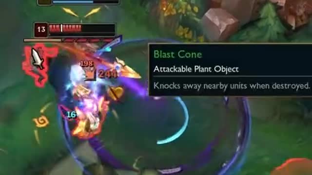 sometimes when playing this role u have 3 jobs, support, carry and jungle )