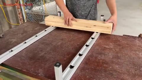 Making a Rustic Miniature Coffee Table from Old Pallet Wood