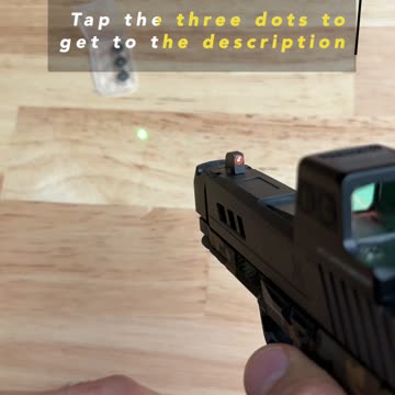 What is a Bore Sight Tool???