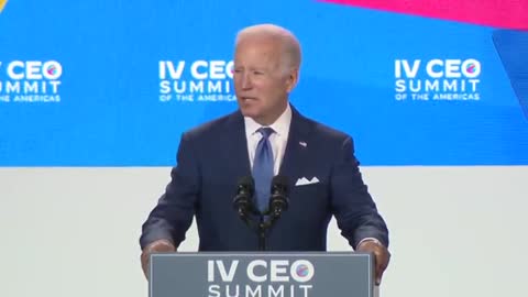 Biden: ‘The Question Is Not if We Face Another Pandemic, It’s When We Face It’