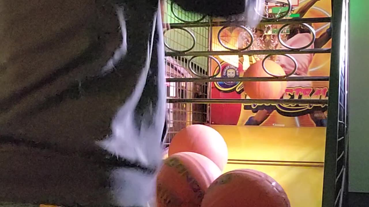 Best basketball 🏀 in the world