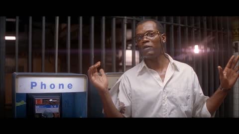 Die Hard With a Vengeance - Subway Station Scene (HD)