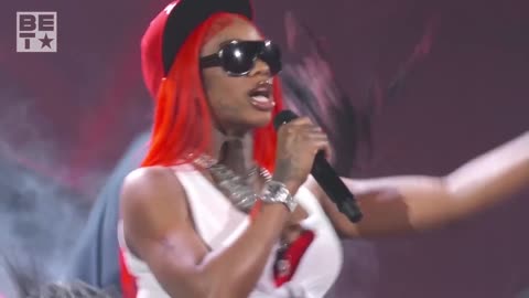 Sexyy Red Hip Hop Awards '23_1