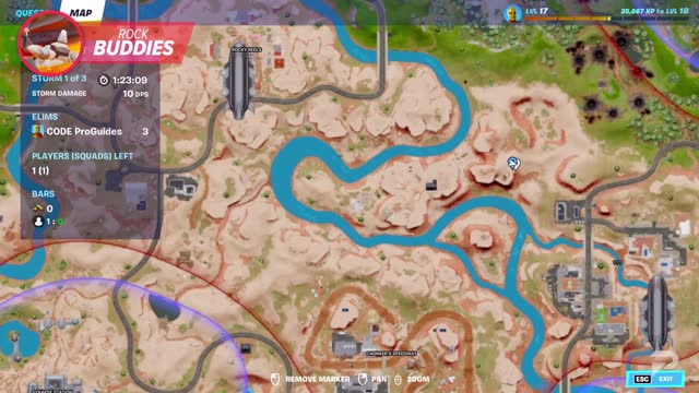 Fortnite Chapter 3 Season 2: BIG SECRETS And EASTER EGGS