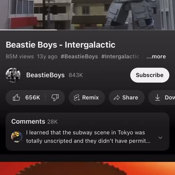 Twista seems to be mimicking this