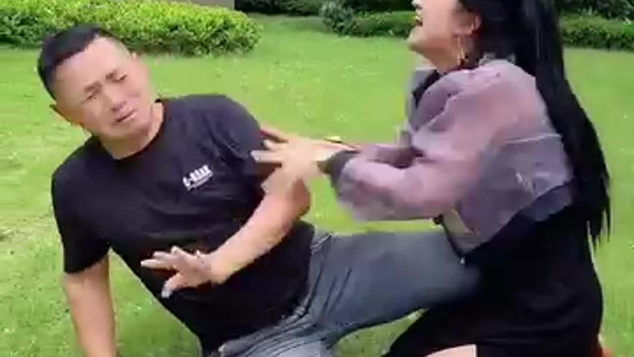 Funny video!