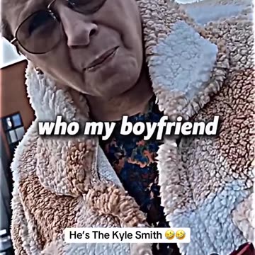 THE KYLE SMITH ☠️