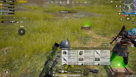 pubg mobile on pc