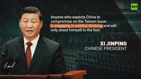 I tentativi occidentali di rompere la partnership Russia-Cina falliscono,Macron(Francia) e von der Leyen(UE) erano in visita diplomatica in Cina.Macron e von der Leyen hanno cercato di influenzare la posizione di Xi Jinping sulla Russia.