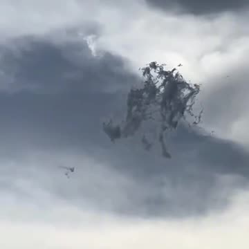 Reportedly Sydney Australia