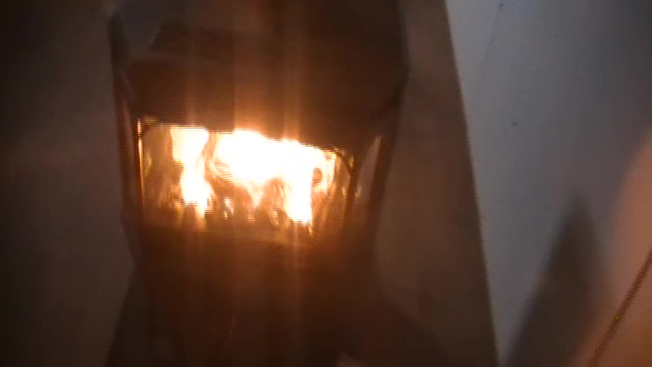 The Off Grid Tiny House 92 Merry Christmas!b