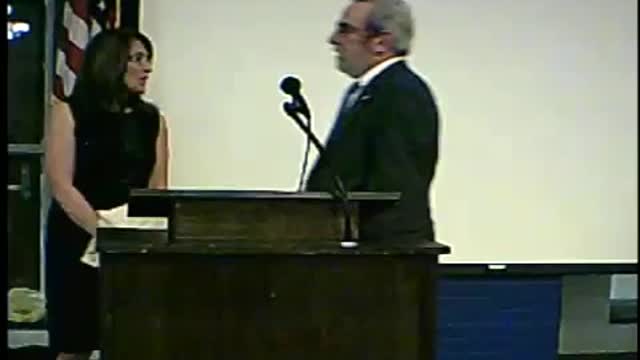 Refugee Resettlement Summit - Part TWO of Two, 2015