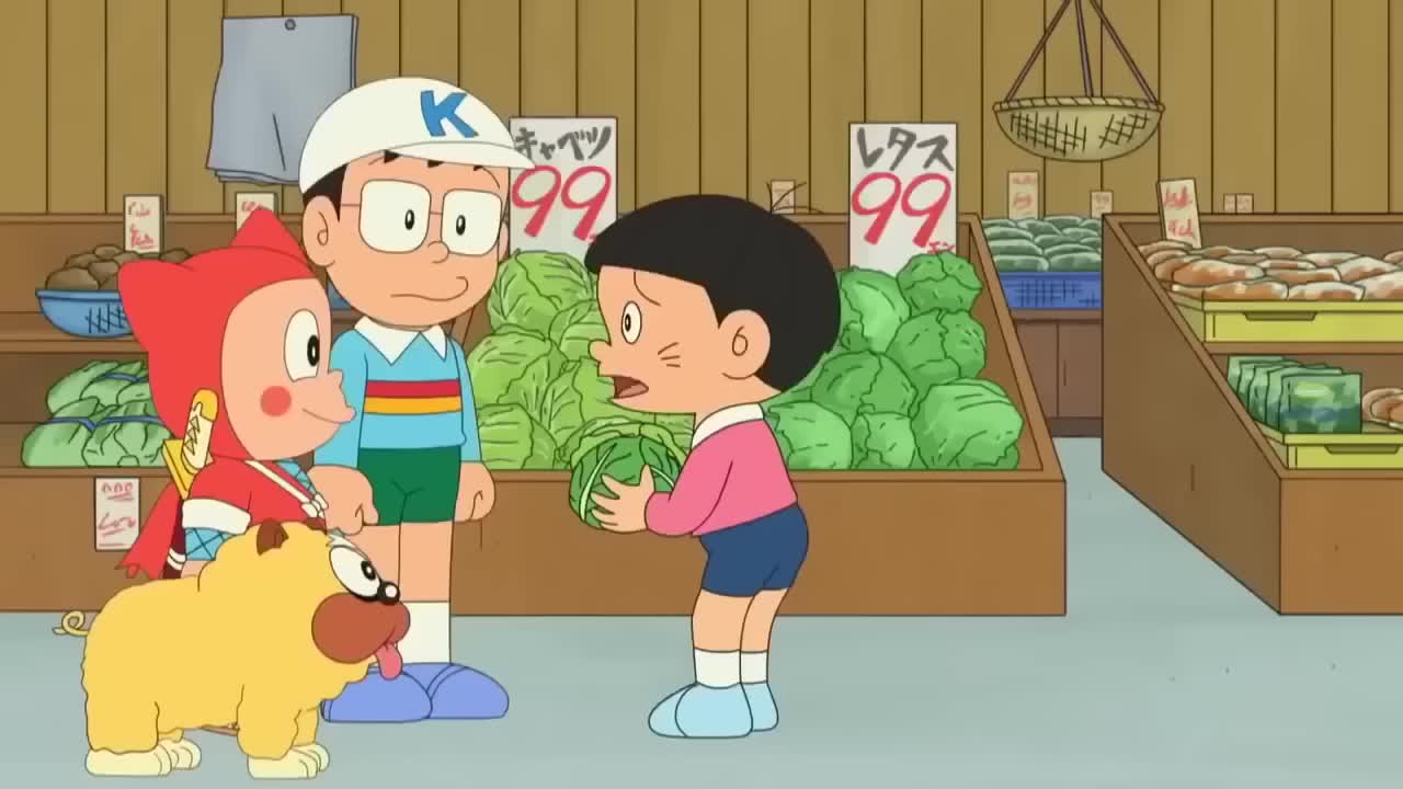 Ninja hatori in hindi.
