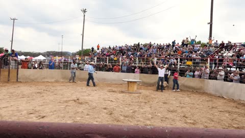 Sausage Patty - Ham Rodeo