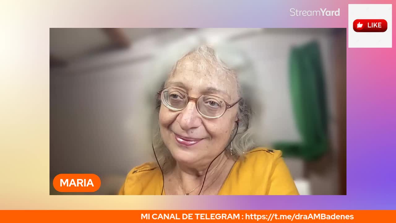 DISCRIMINACIÓN INSTITUCIONAL MASIVA