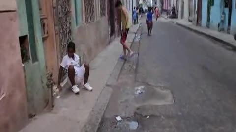 CUBA IS Dying: The Truth of what is happening in CUBA Today!