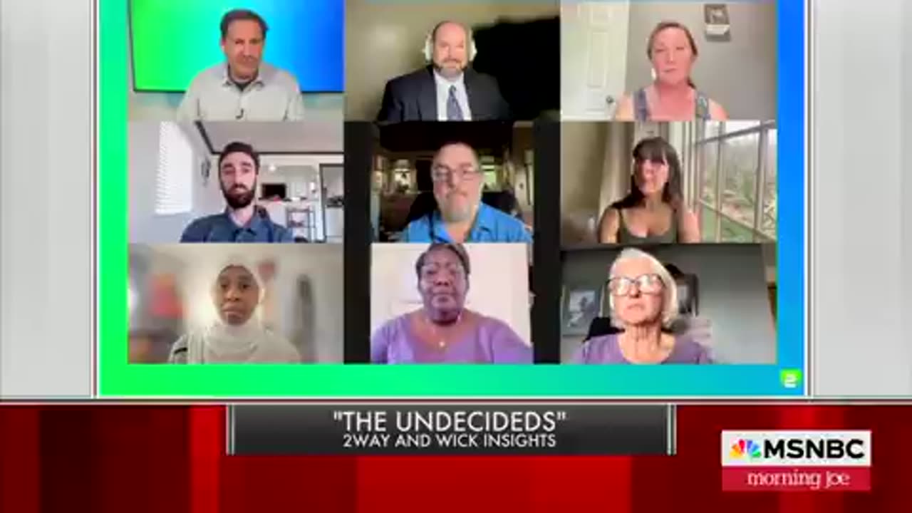 Biden Voters Call Out Biden’s Failed Economy and How He’s ‘Gaslighting Literally Everyone’