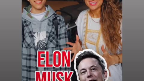 Elon mask Morocco