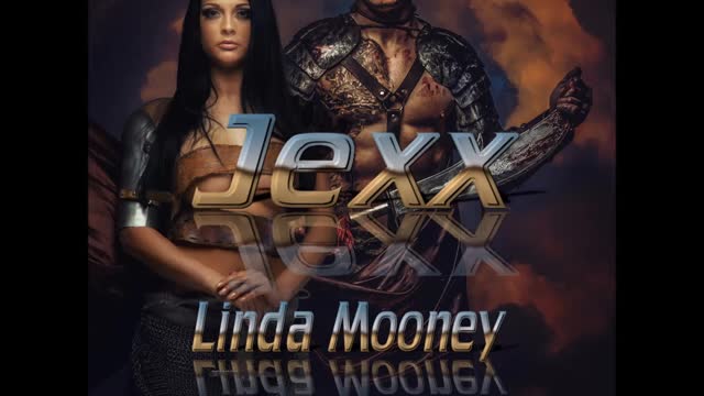 JEXX, a Sensuous Sci-Fi Romance