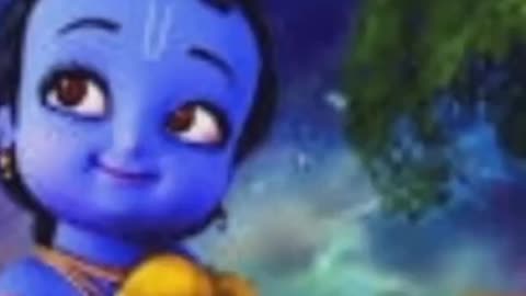Shri krishna
