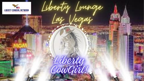 LIBERTY LOUNGE LAS VEGAS