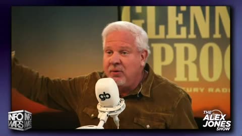 Glenn Beck - WW3