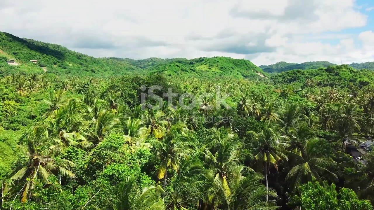 The Beauty of Lombok Indonesia