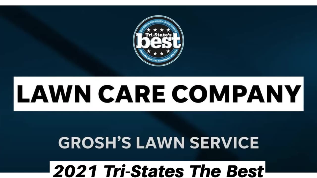 The Best Landscape Company Boonsboro Maryland The Tri States Best Winner