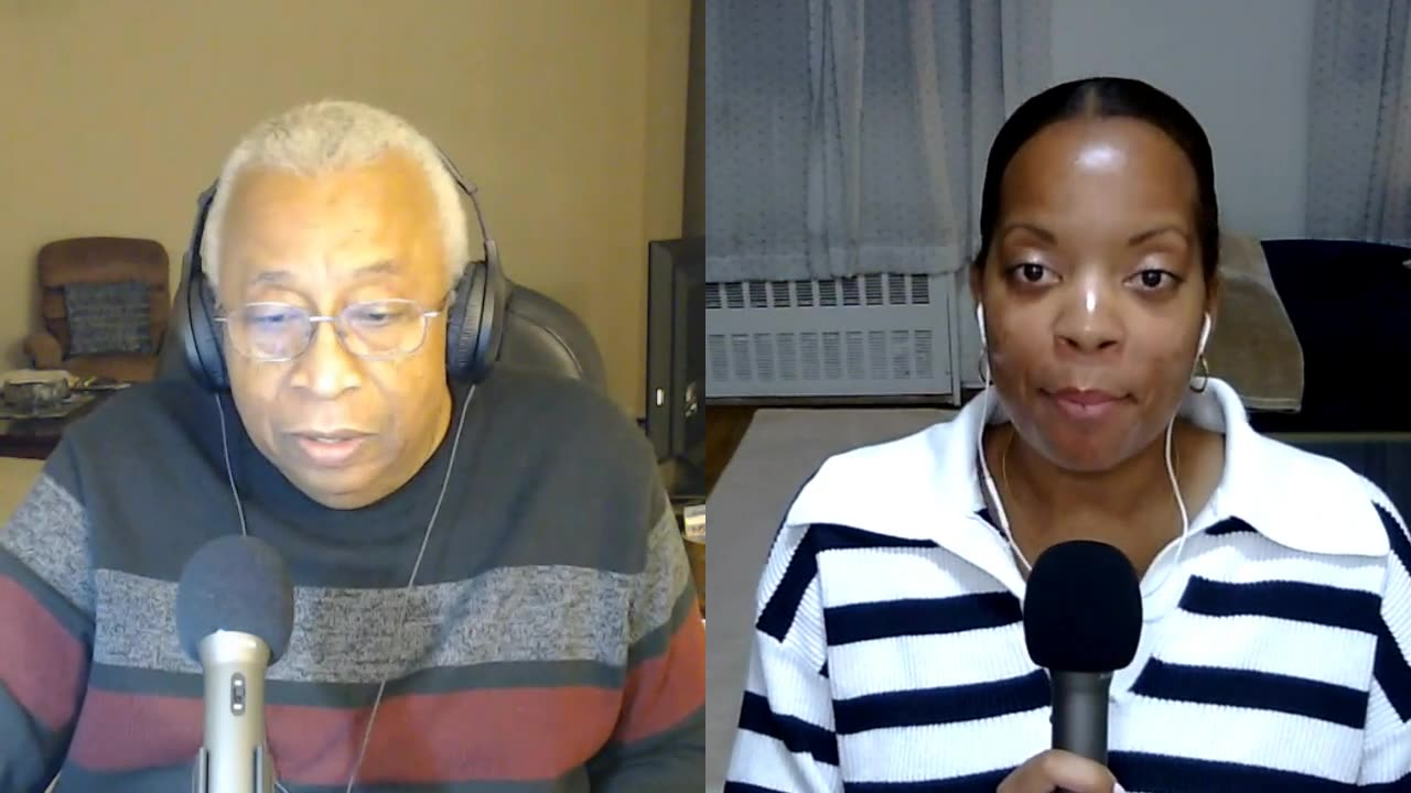 Episode 14: Dad & Swebb Talk Sports