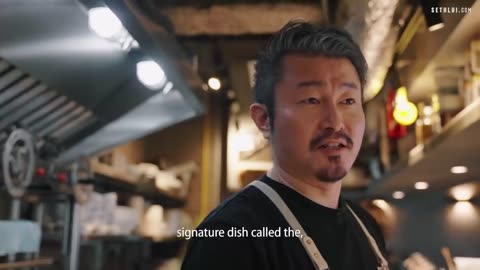24 Hours With A Japanese Izakaya Chef_ Torasho Ramen & Charcoal Bar