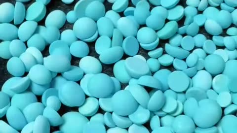 20241108-01 original genuine sleeping beauty turquoise ~material rough/cabochons/beads