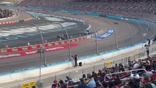 Phoenix NASCAR