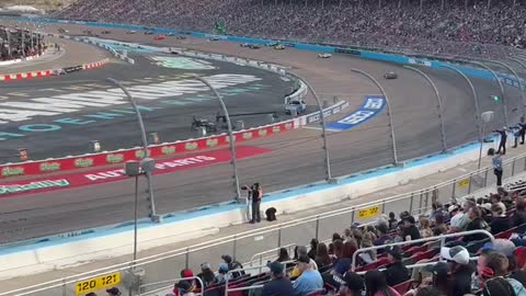 Phoenix NASCAR