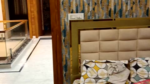 Home design finish