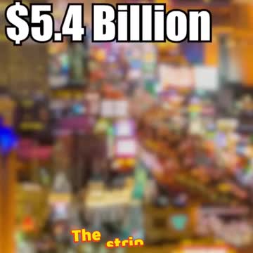 Las Vegas Updates November 2022 Pt. 1