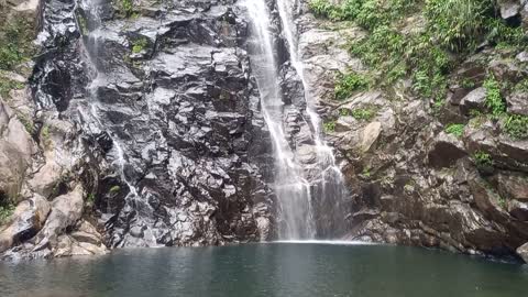 Cachoeira Lago Azul (Brazil)