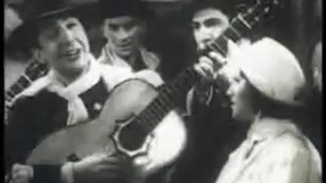 CARLOS GARDEL-GUITARRA MIA-Estilo Música: Carlos Gardel Letra: Alfredo Le Pera