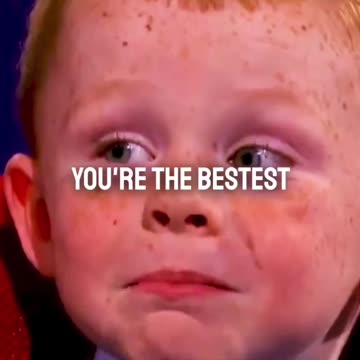 Robert Meets The Bestest Man In the World 😍