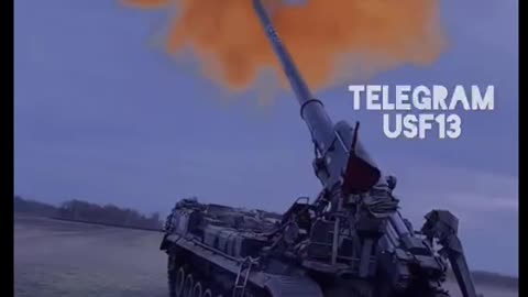 Insane Footage of Massive Soviet Guns