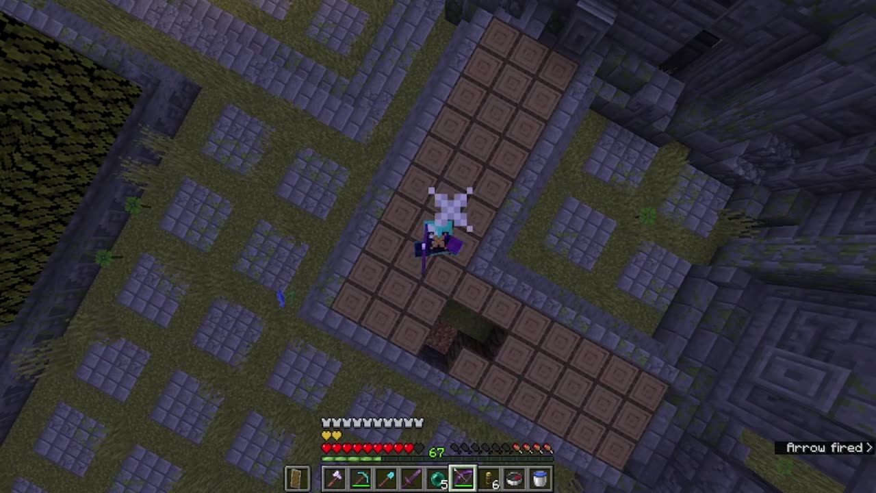 Death=Mod Eps7 Redemption? Just the beginning!