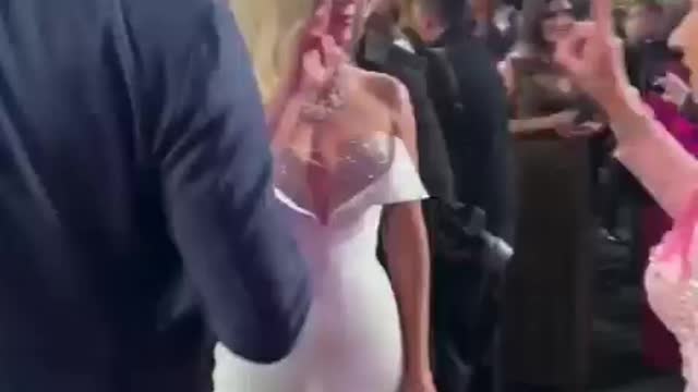 Look at their hands. They are the devil.