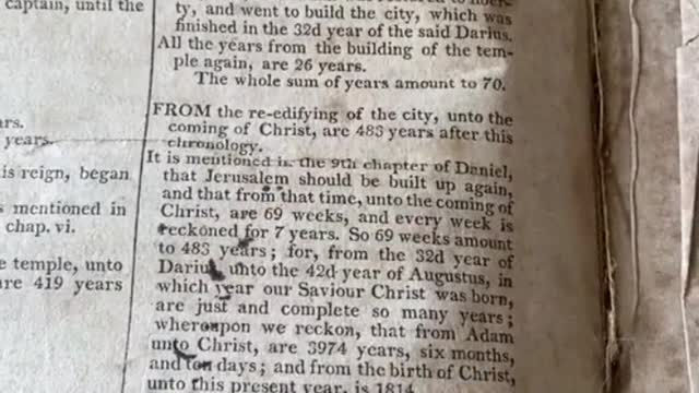 1813 Bible